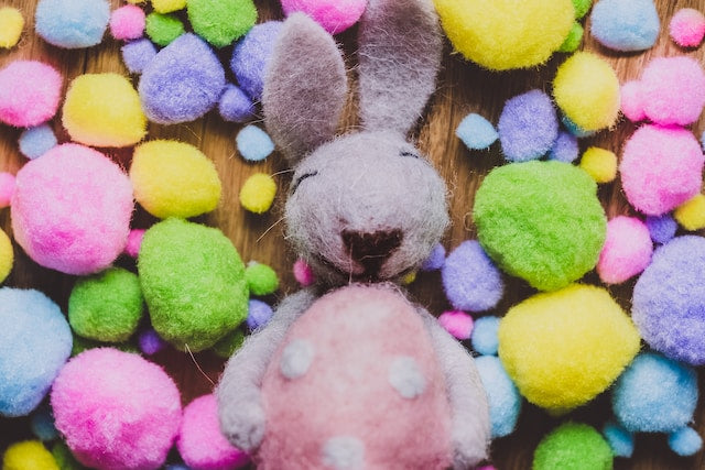 Celebrating Easter Across Cultures: A Guide to Decorating Easter Eggs