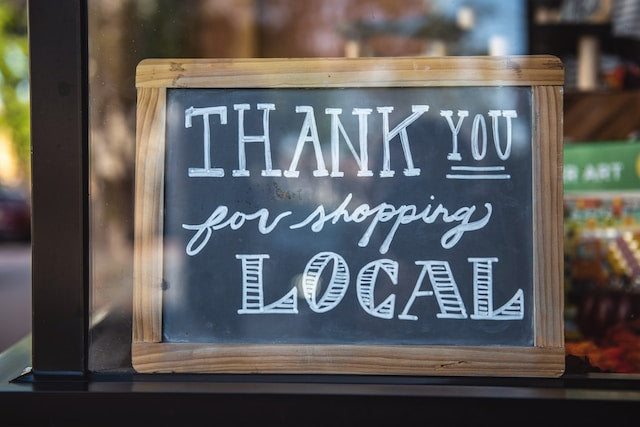 Top Ways to Support Small Businesses and Boost Your Local Economy: Expert Tips for Consumers
